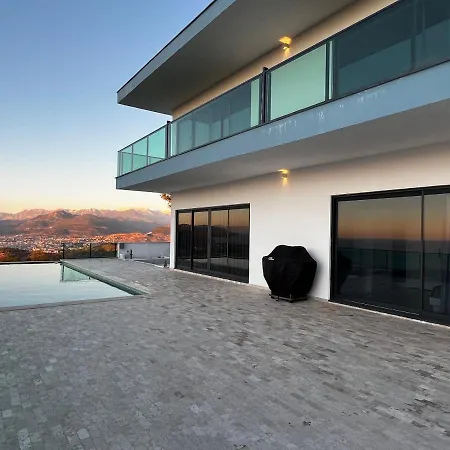 Solar Villa Koru Gazipasa