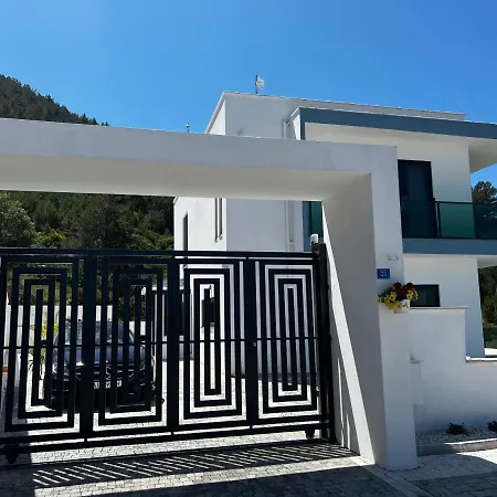 Villa Solar Villa Koru *