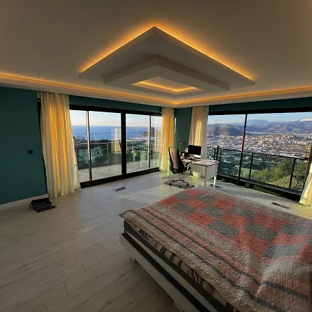 Villa Solar Villa Koru *