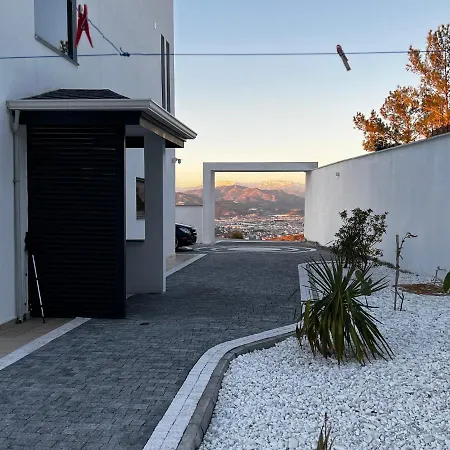 Villa Solar Villa Koru