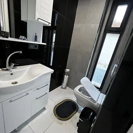 Solar Villa Koru * Gazipasa