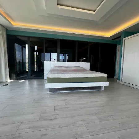 Solar Villa Koru * Gazipasa