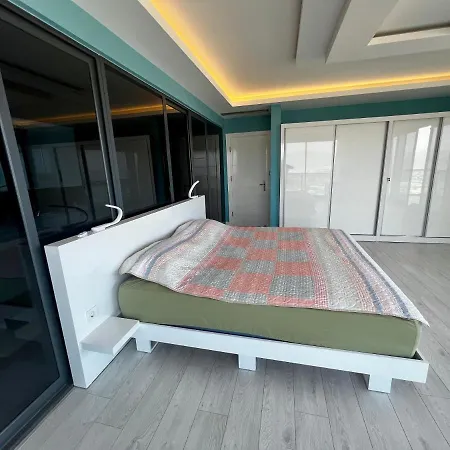 Villa Solar Villa Koru